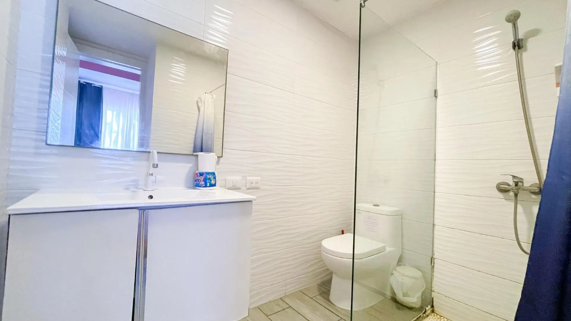 Dukassi Suites Hotel Rooms Beach Bavaro Wifi Parking Rooftop Pool & Spa Punta Cana