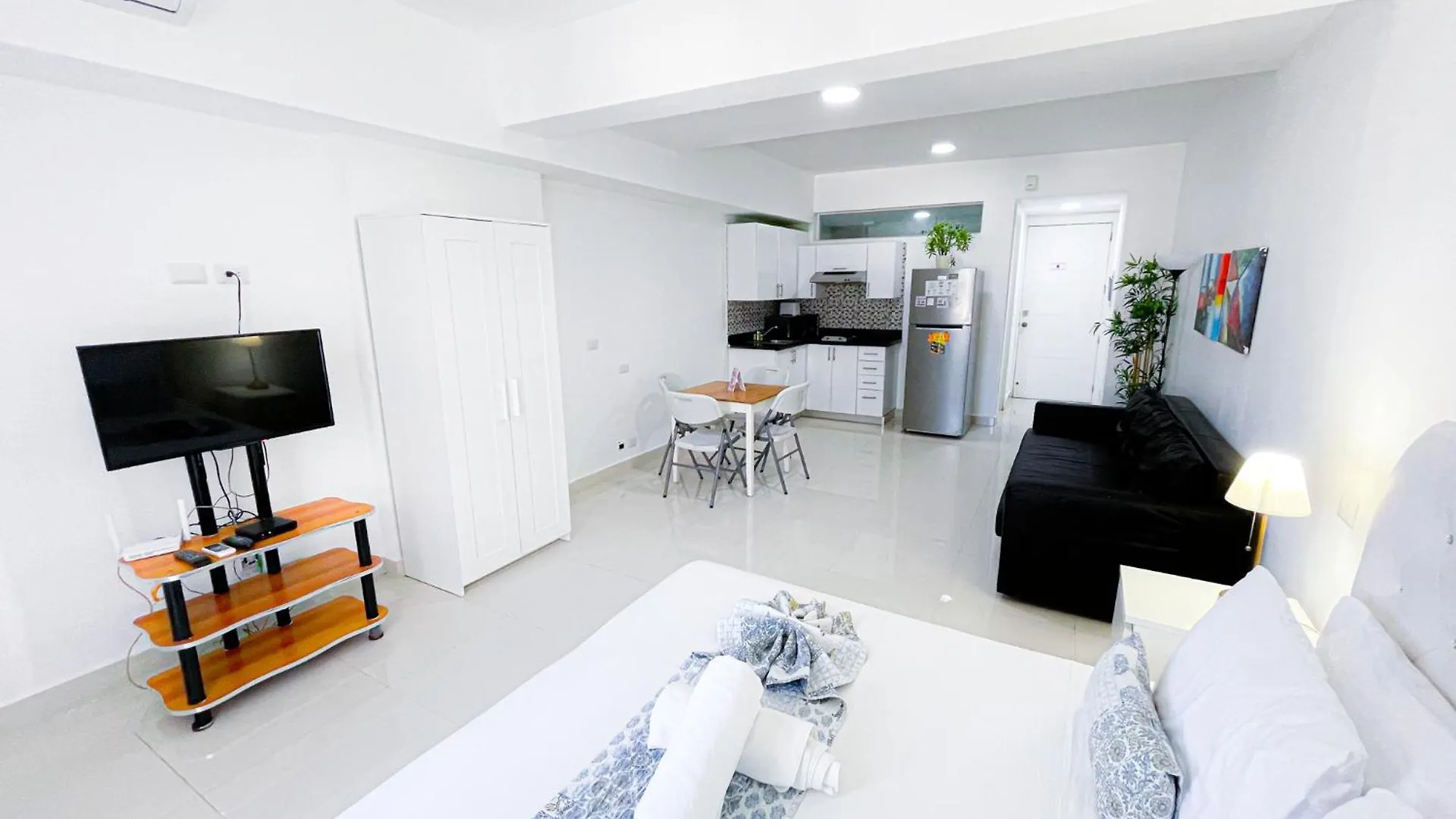 Dukassi Suites Hotel Rooms Beach Bavaro Wifi Parking Rooftop Pool & Spa Punta Cana 5*,