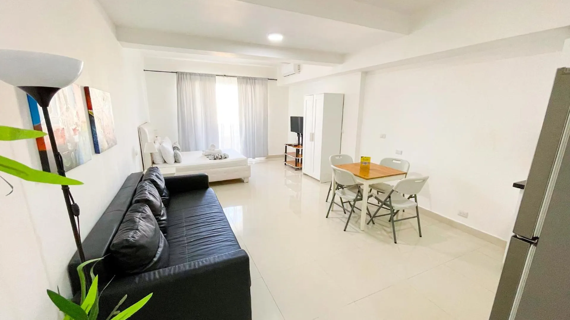 *****  Dukassi Suites Hotel Rooms Beach Bavaro Wifi Parking Rooftop Pool & Spa Punta Cana Dominican Republic