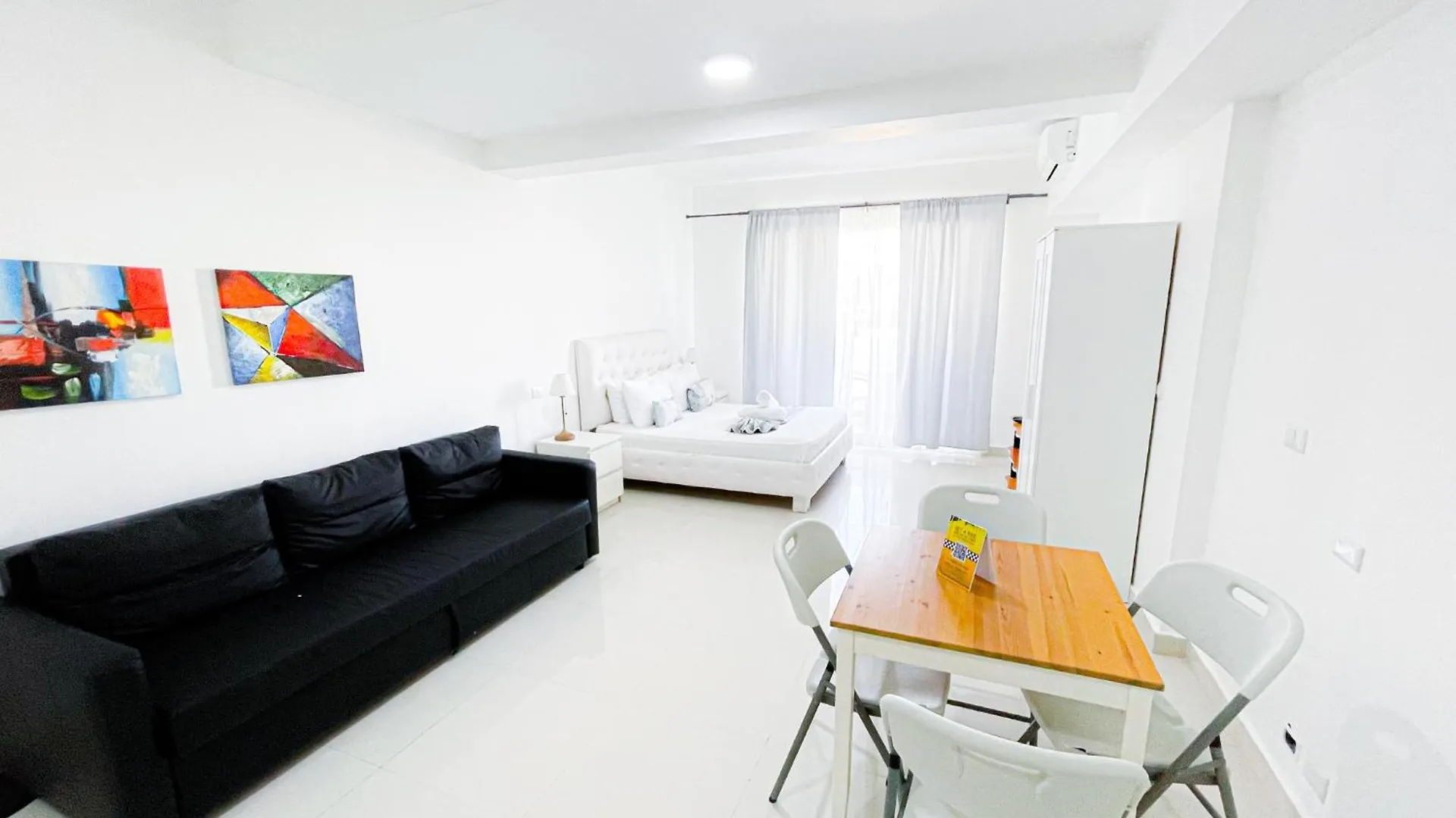 Dukassi Suites Hotel Rooms Beach Bavaro Wifi Parking Rooftop Pool & Spa Punta Cana 5*,  Dominican Republic