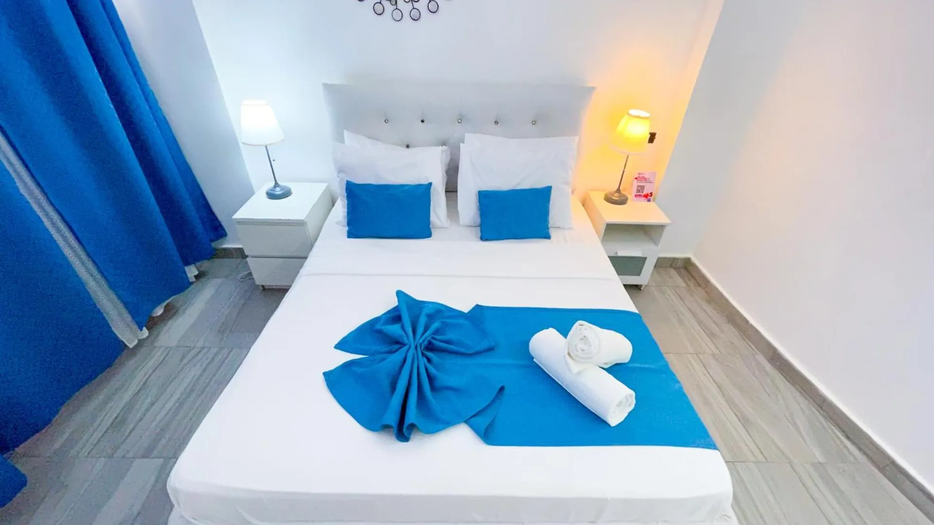 Dukassi Suites Hotel Rooms Beach Bavaro Wifi Parking Rooftop Pool & Spa Punta Cana
