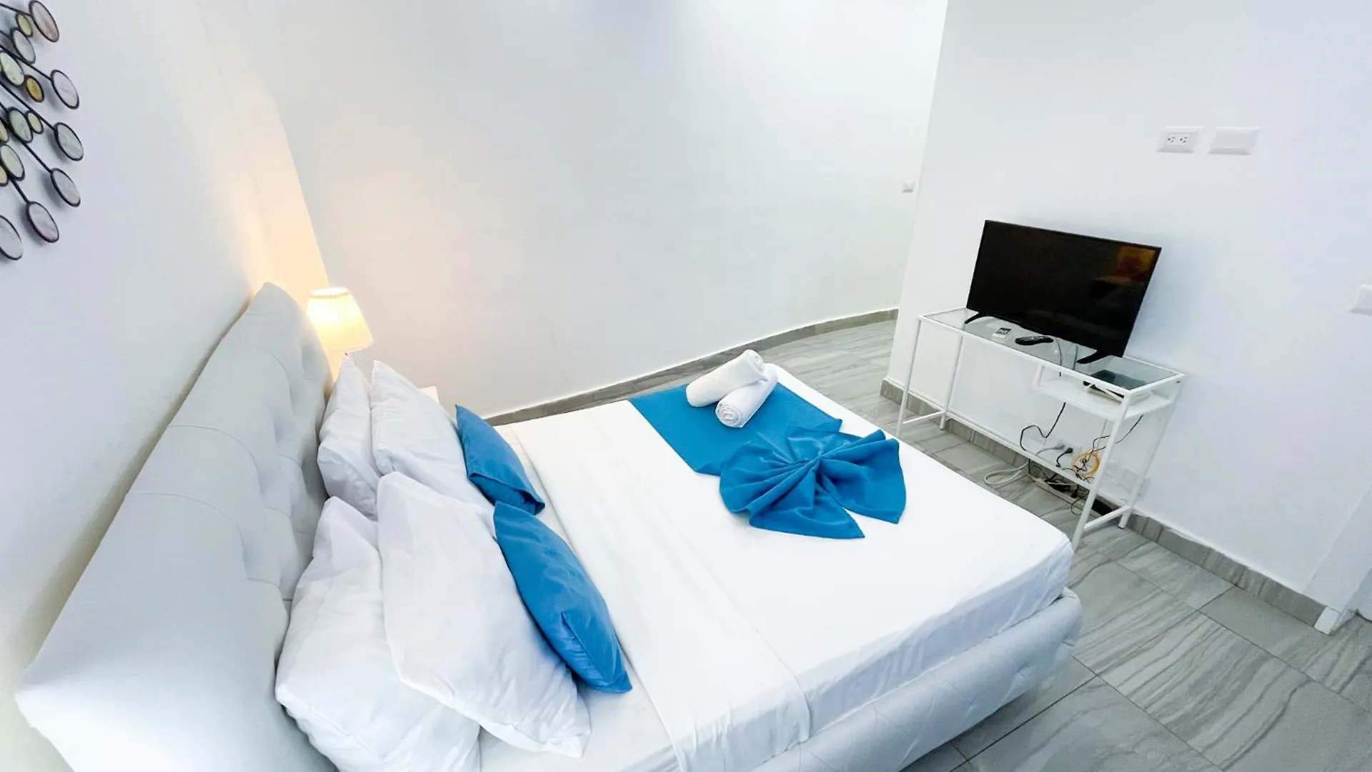 Dukassi Suites Hotel Rooms Beach Bavaro Wifi Parking Rooftop Pool & Spa Punta Cana
