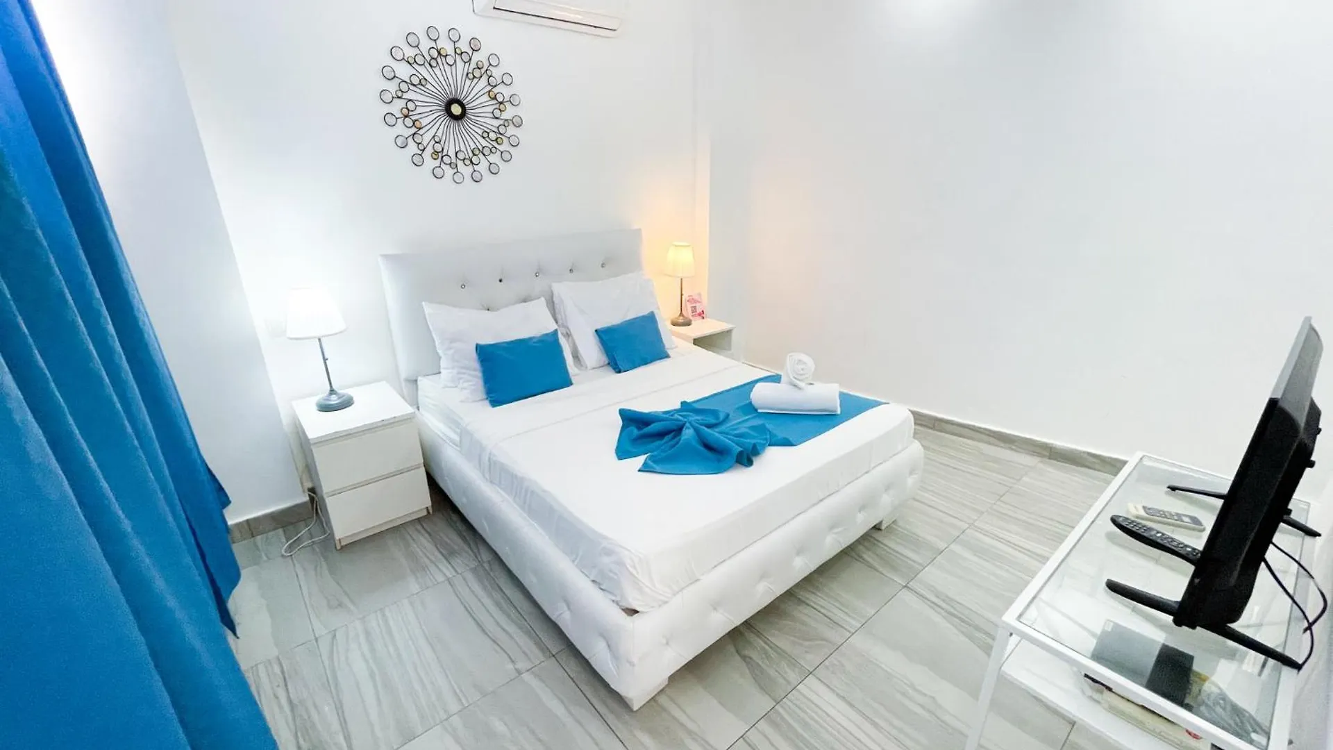 Dukassi Suites Hotel Rooms Beach Bavaro Wifi Parking Rooftop Pool & Spa Punta Cana 5*,  Dominican Republic