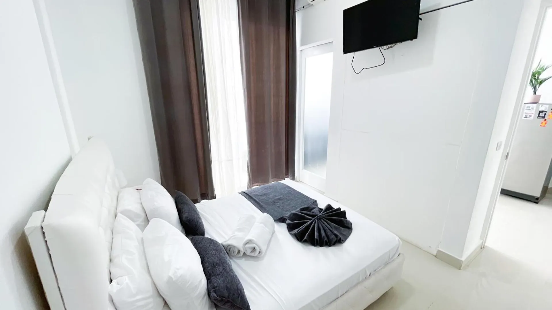 Dukassi Suites Hotel Rooms Beach Bavaro Wifi Parking Rooftop Pool & Spa Punta Cana
