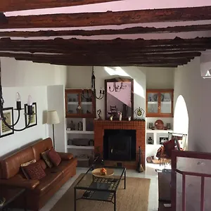  Bed & Breakfast Casa Alice Spain