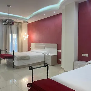  Guest house Poeta Machado Spain