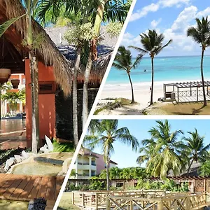 **** Hotel Sunset Boutique Suites Dominican Republic