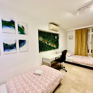  Hostel Pipistrelo Croatia
