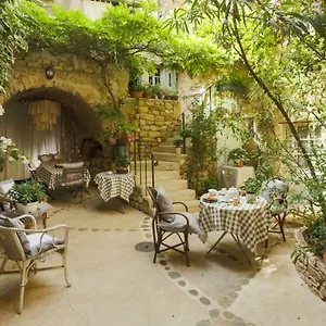 *** Guest house La Cordiere France