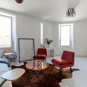  Bed & Breakfast Alpinias France